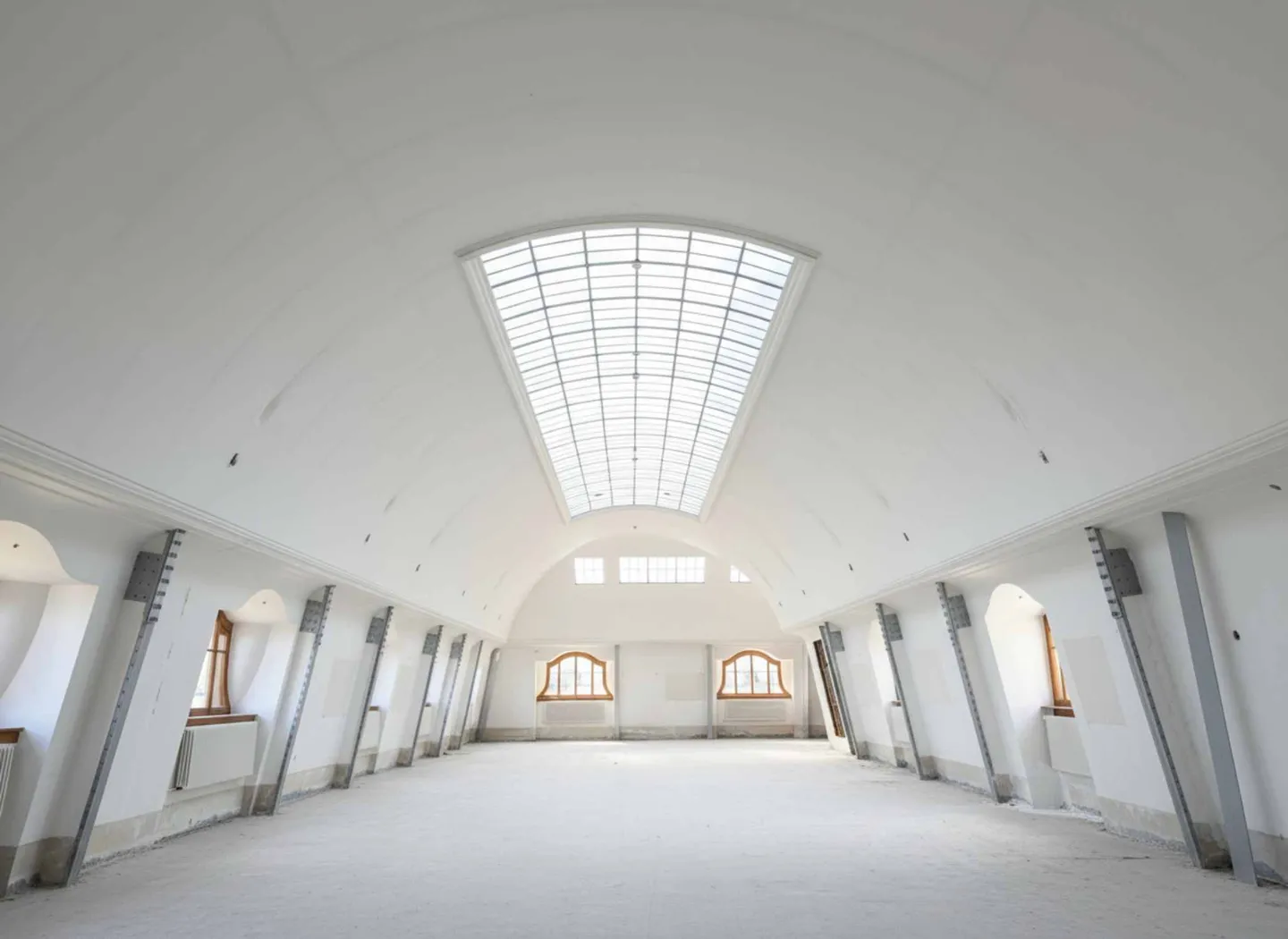 Espace de Bureau Prestigieux à Genève - Photo 2 sur 4