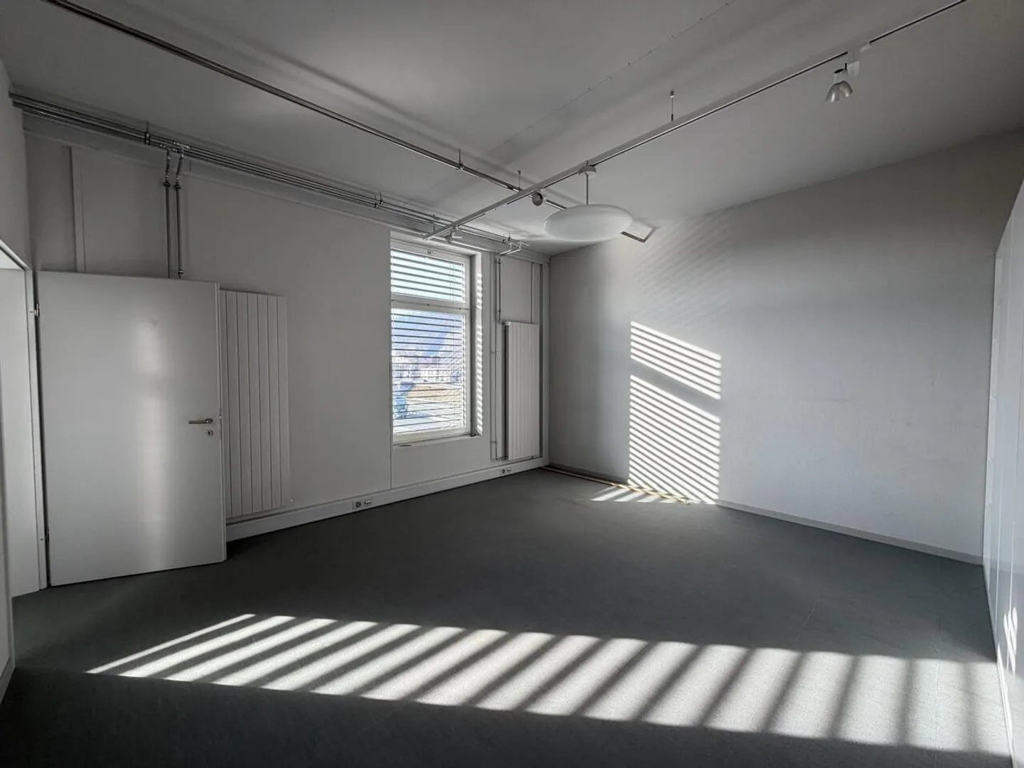 Your future professional space just steps from the highway - Photo 3 of 11