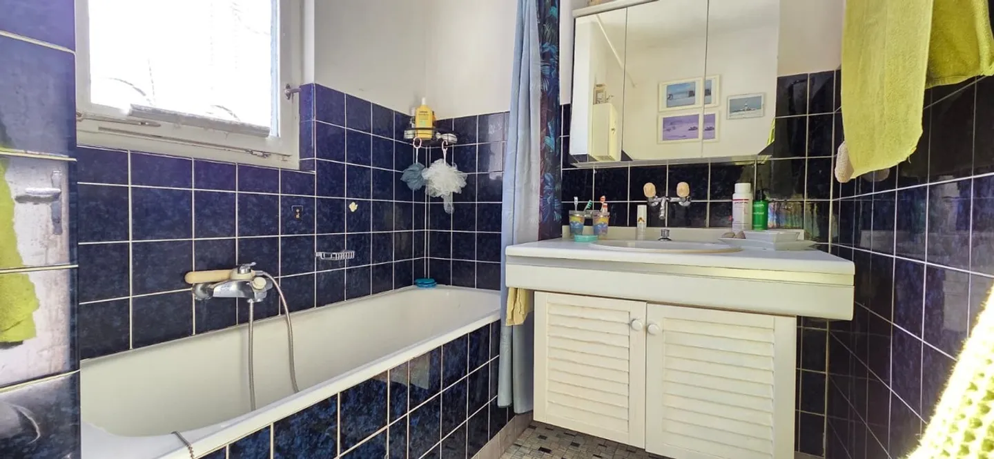 NEW: individual villa for sale in Martigny-Croix - Photo 3 of 10