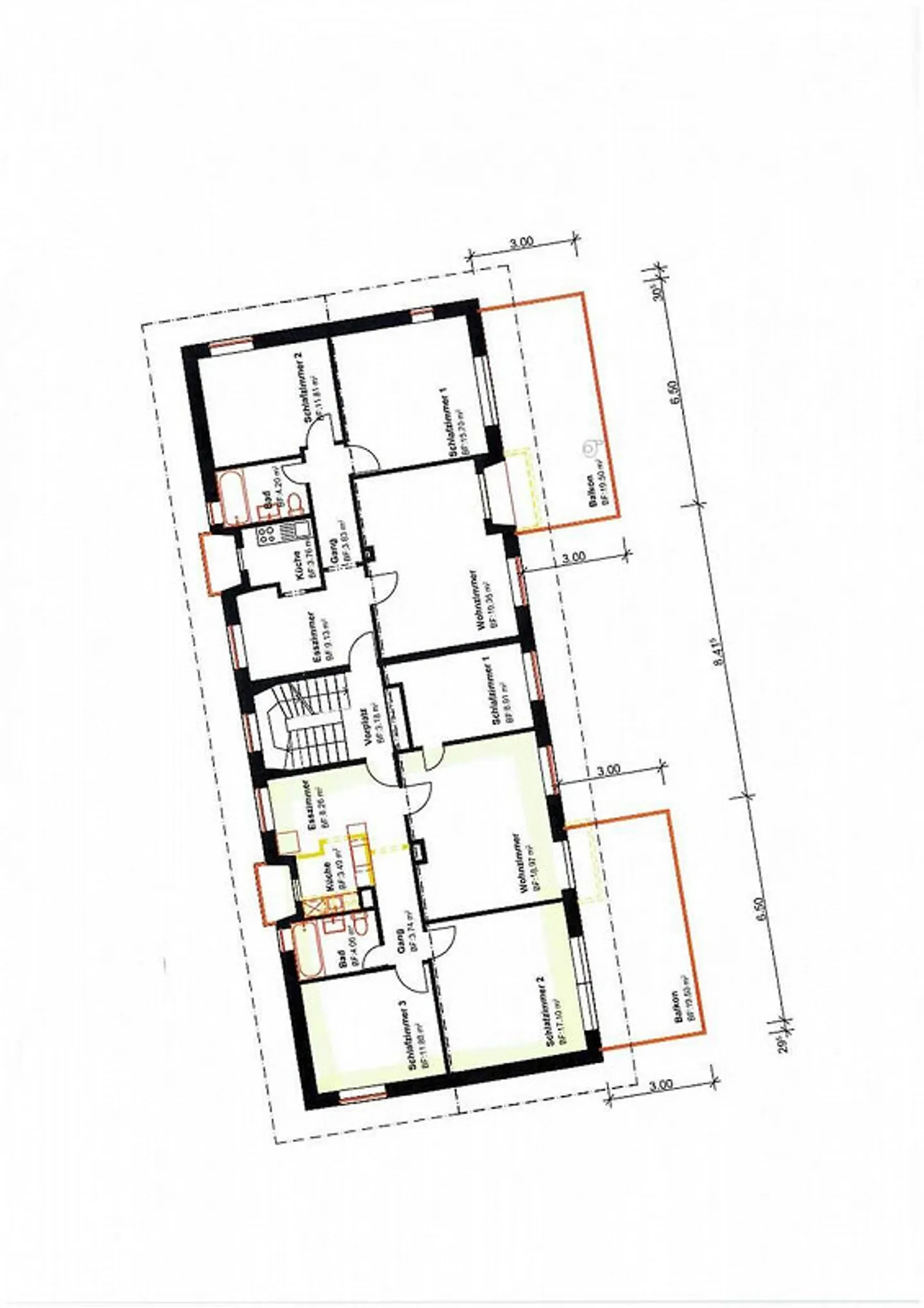 Unique opportunity in the Niklausen district - Photo 8 of 8