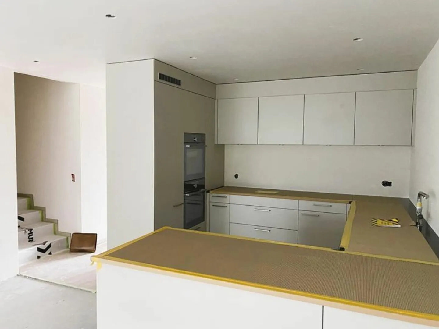 Realize your dream - Acquire a home in Müllheim TG (House A) - Photo 4 of 18