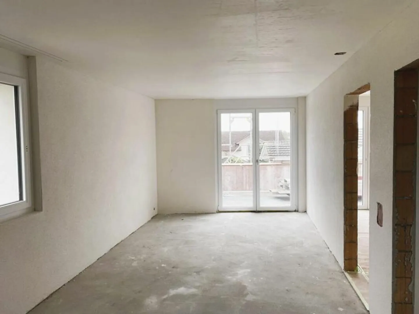 Realize your dream - Acquire a home in Müllheim TG (House A) - Photo 11 of 18