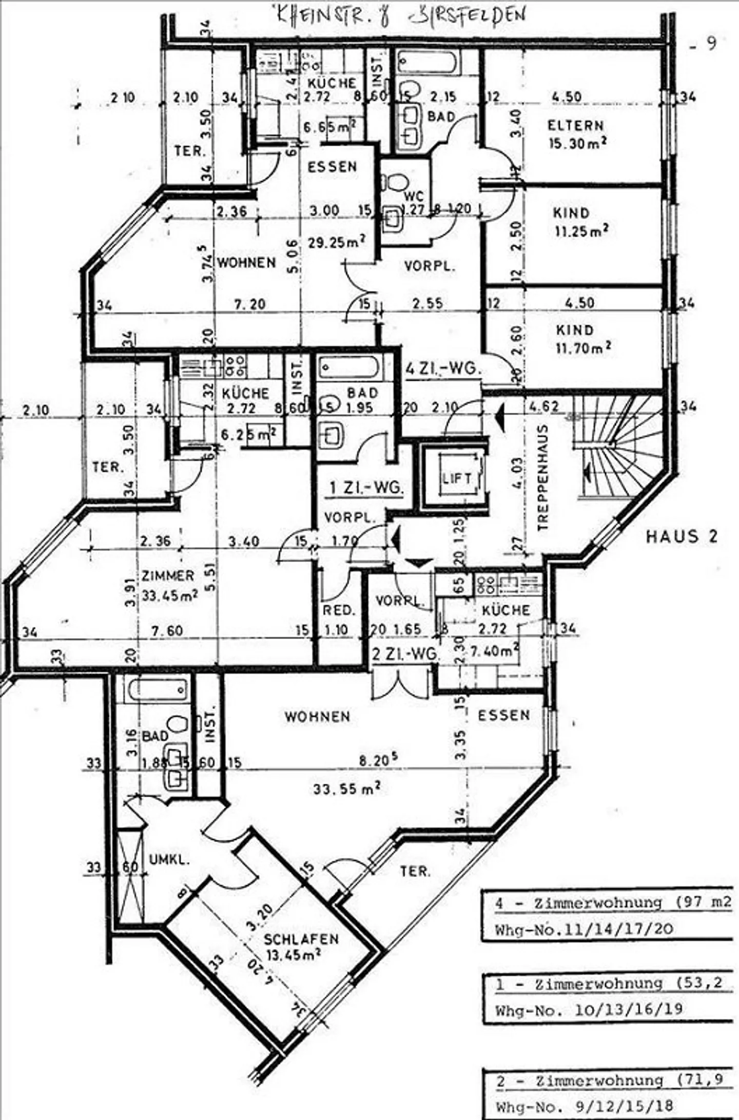 «Schönes Wohnen» - Foto 6 von 6