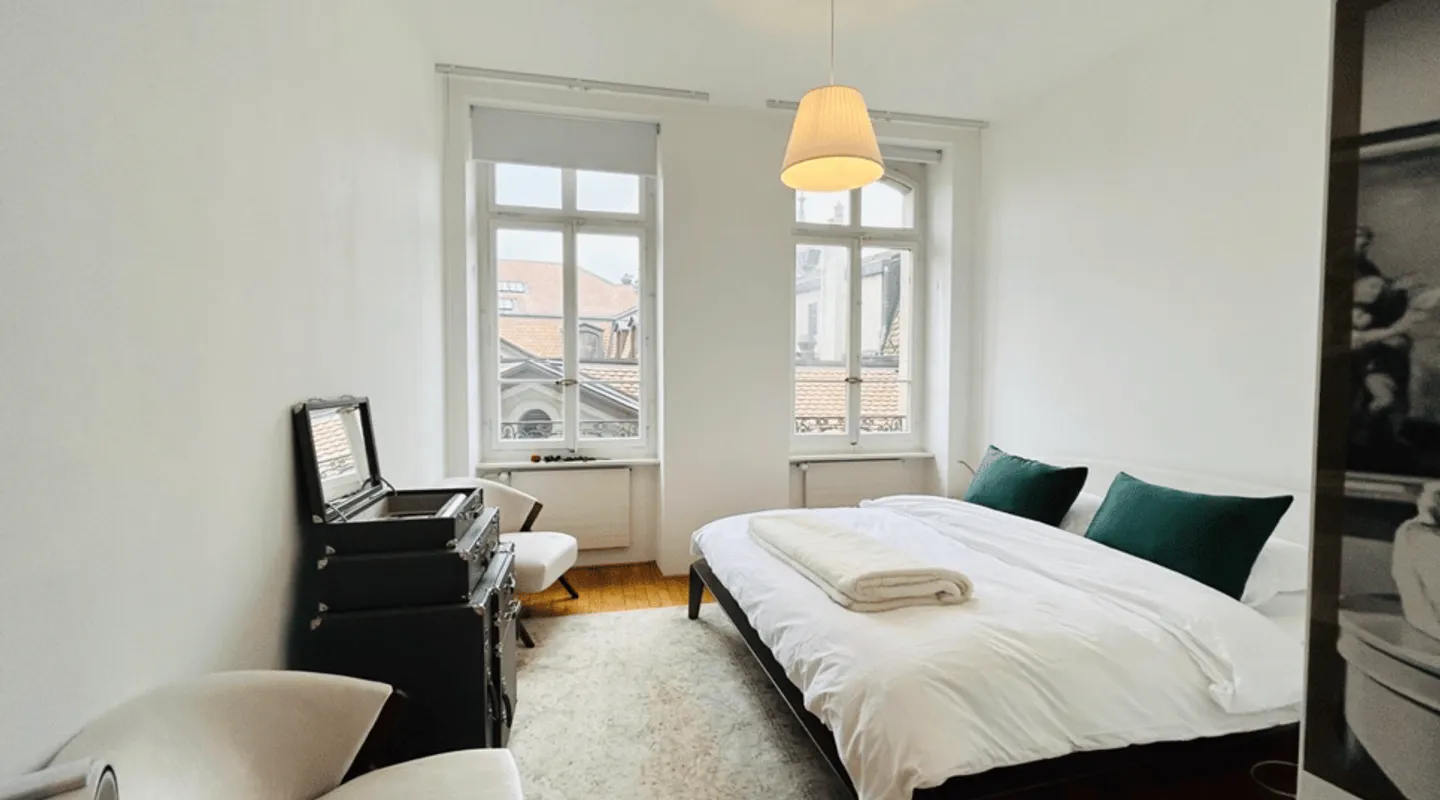 Beautiful apartment with large terrace in the heart of the old town - Photo 4 of 7