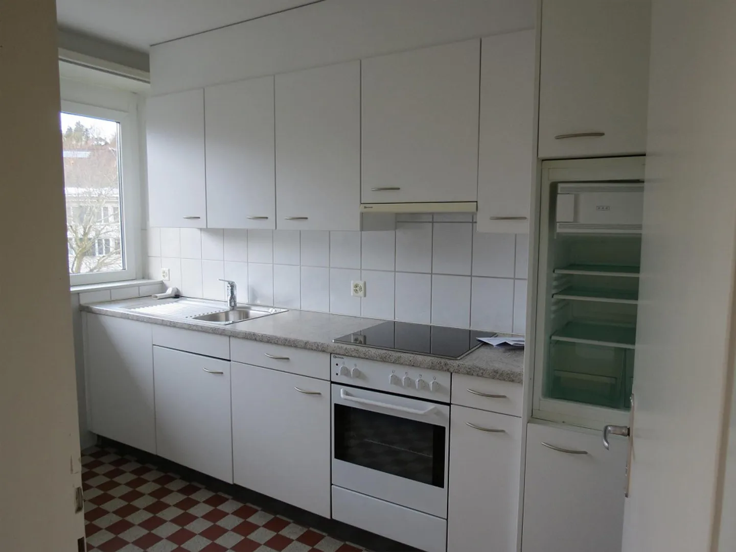 1-room apartment - Photo 1 of 6