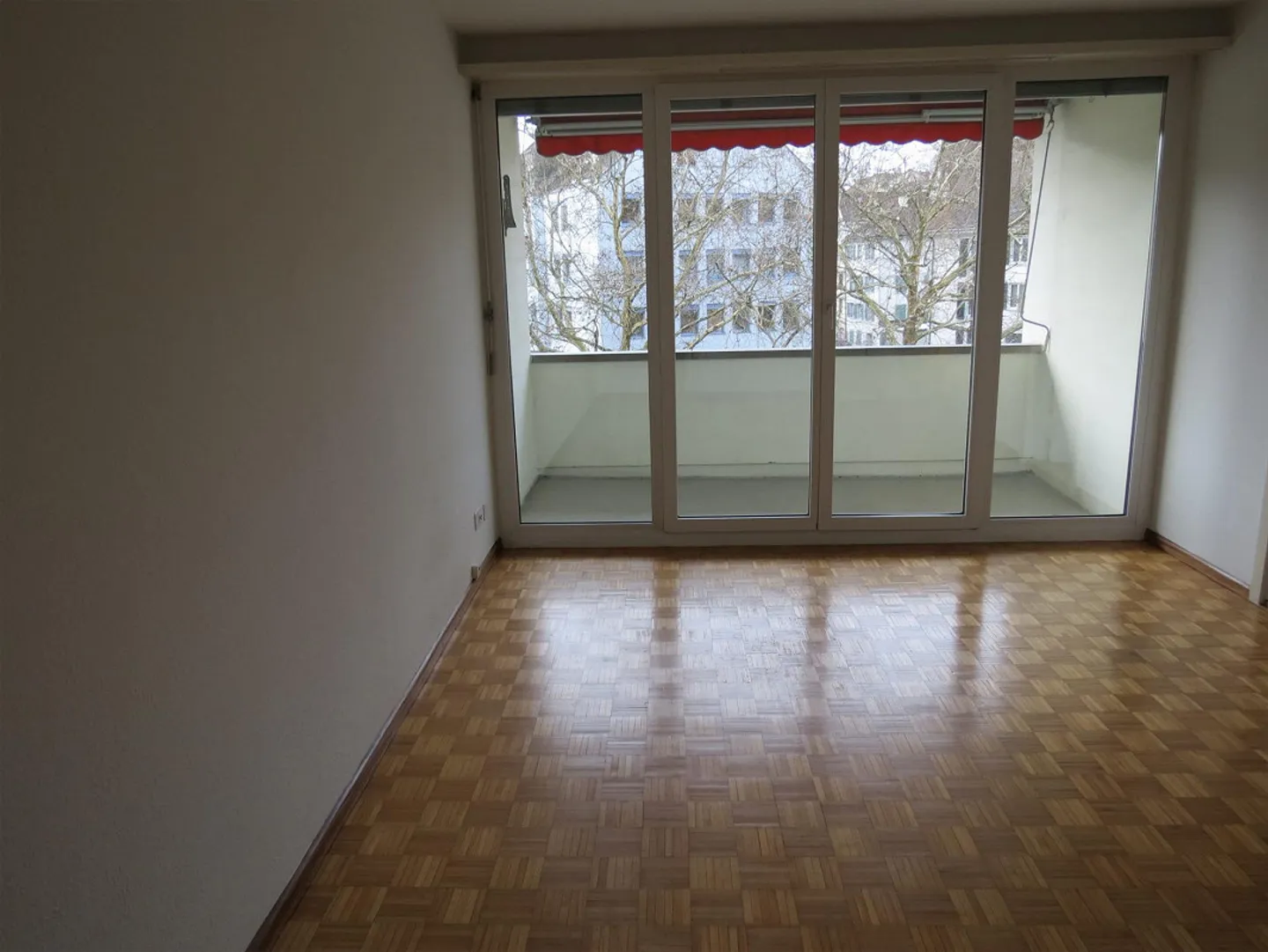 1-room apartment - Photo 2 of 6