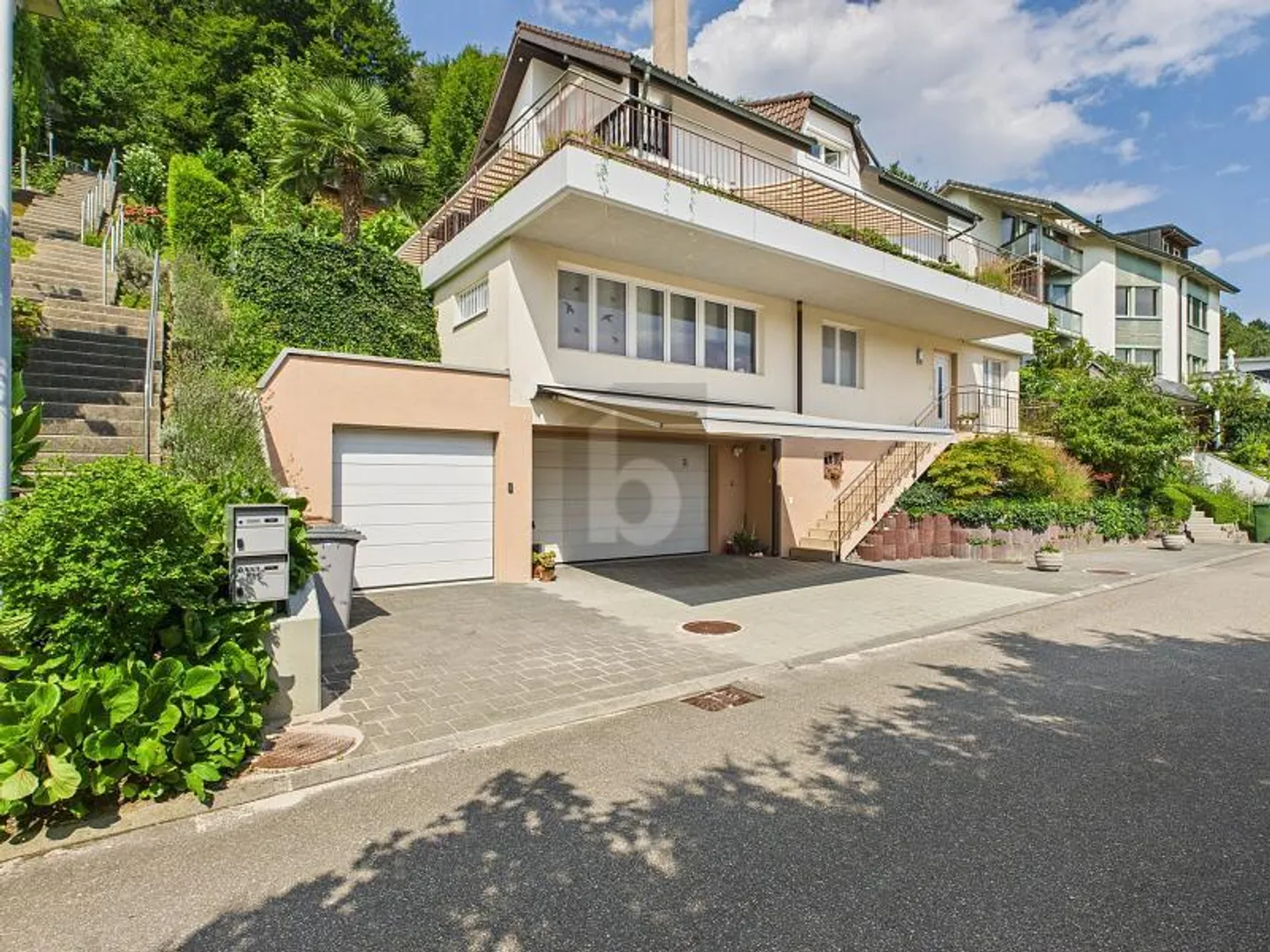 Einfamilienhaus kaufen - Foto 1 von 6