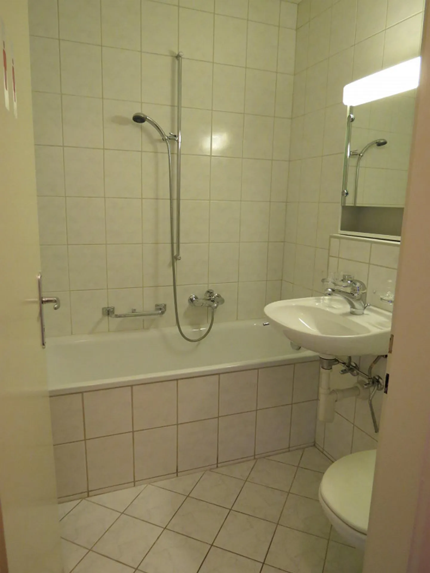 1-room apartment - Photo 4 of 6