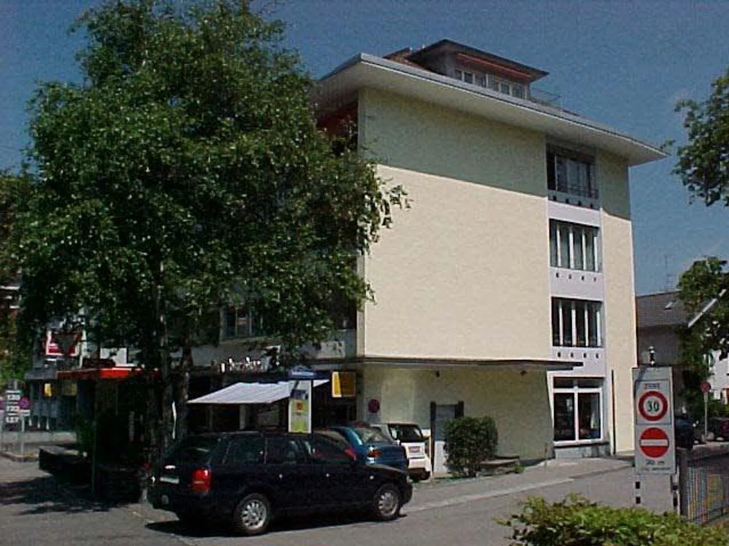 1-room apartment - Photo 5 of 6