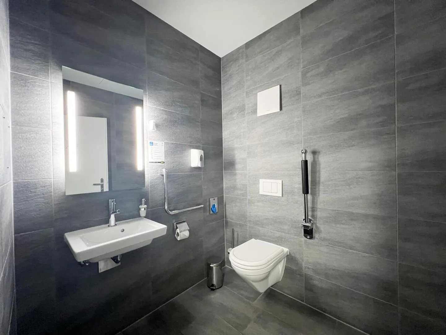 Your future professional space just steps from the highway - Photo 7 of 11