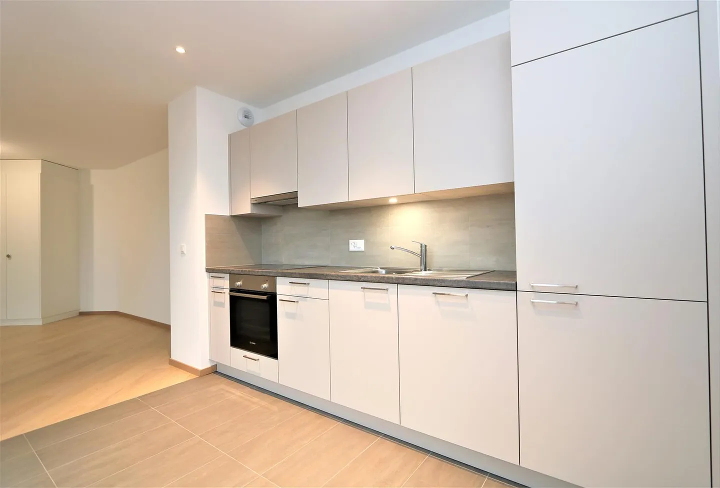 Appartement de 3 pièces avec balcon à Grand-Saconnex - Photo 4 sur 7