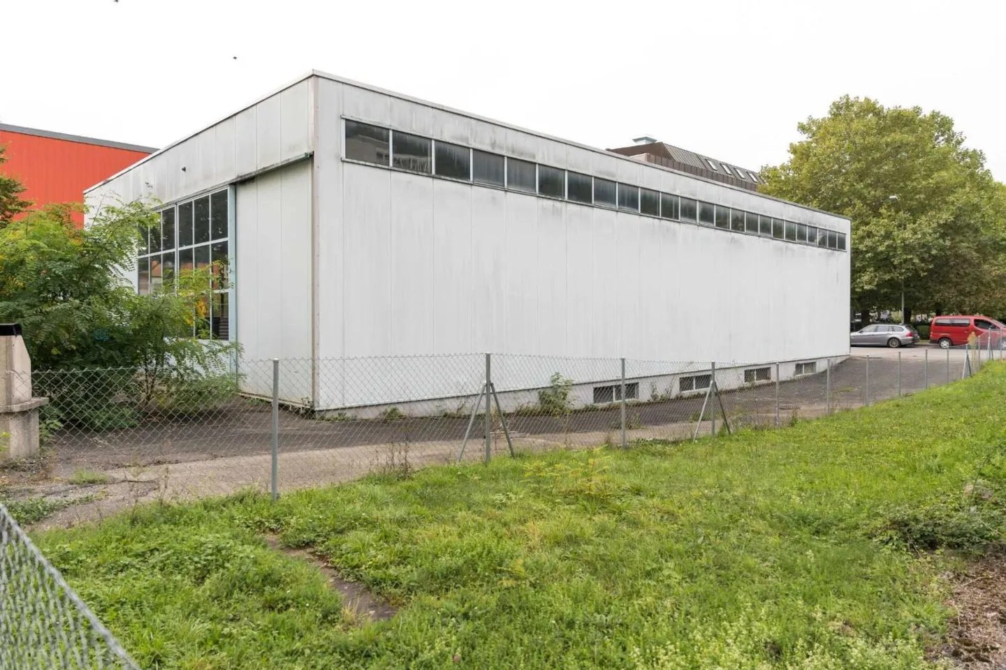 Vielseitiger Gewerberaum - Foto 2 von 13