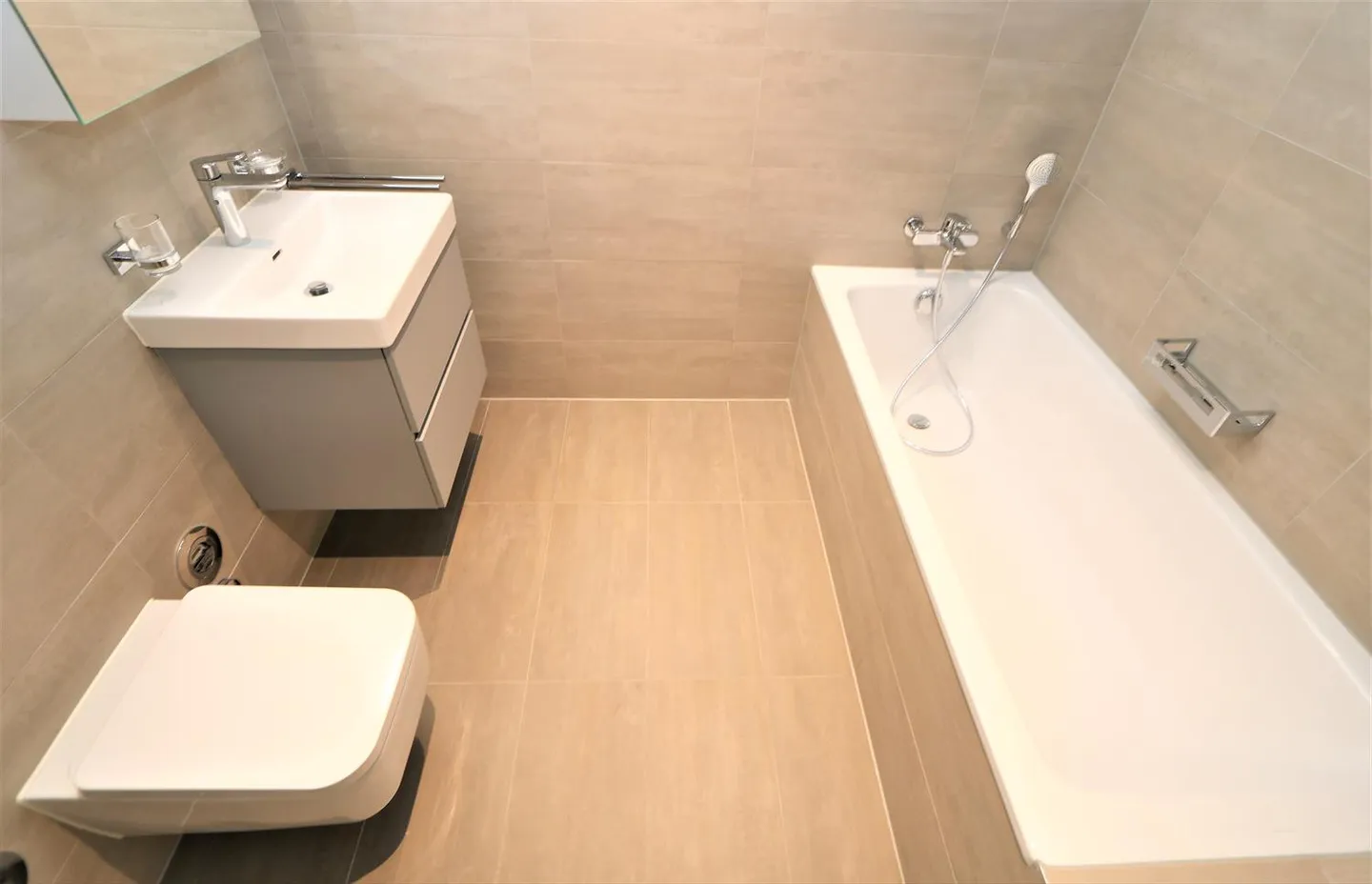 Appartement de 3 pièces avec balcon à Grand-Saconnex - Photo 7 sur 7