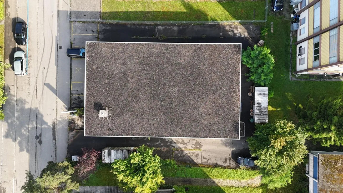 Vielseitiger Gewerberaum - Foto 6 von 13