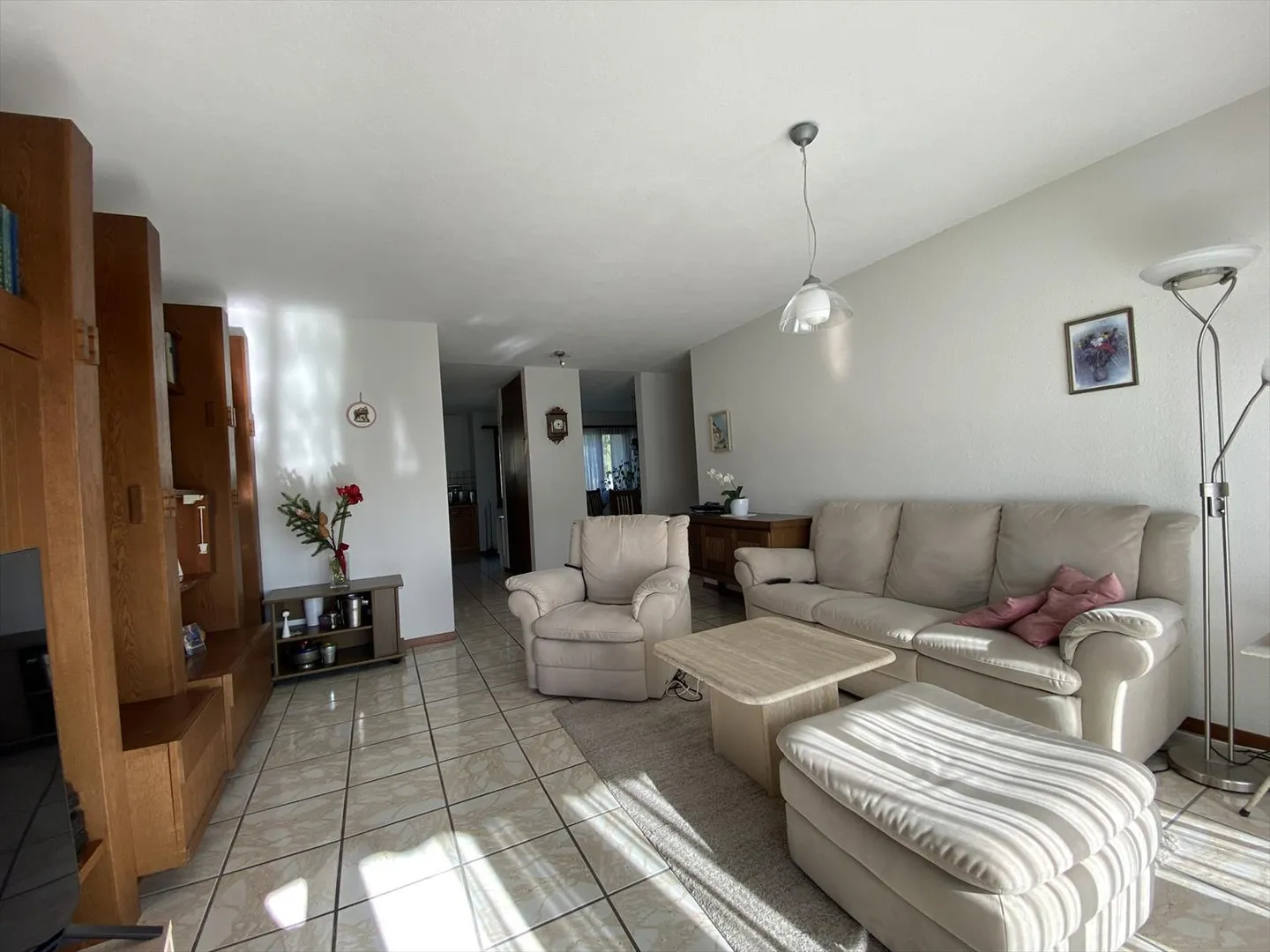 4,5-Zimmer-Wohnung - Foto 9 von 13