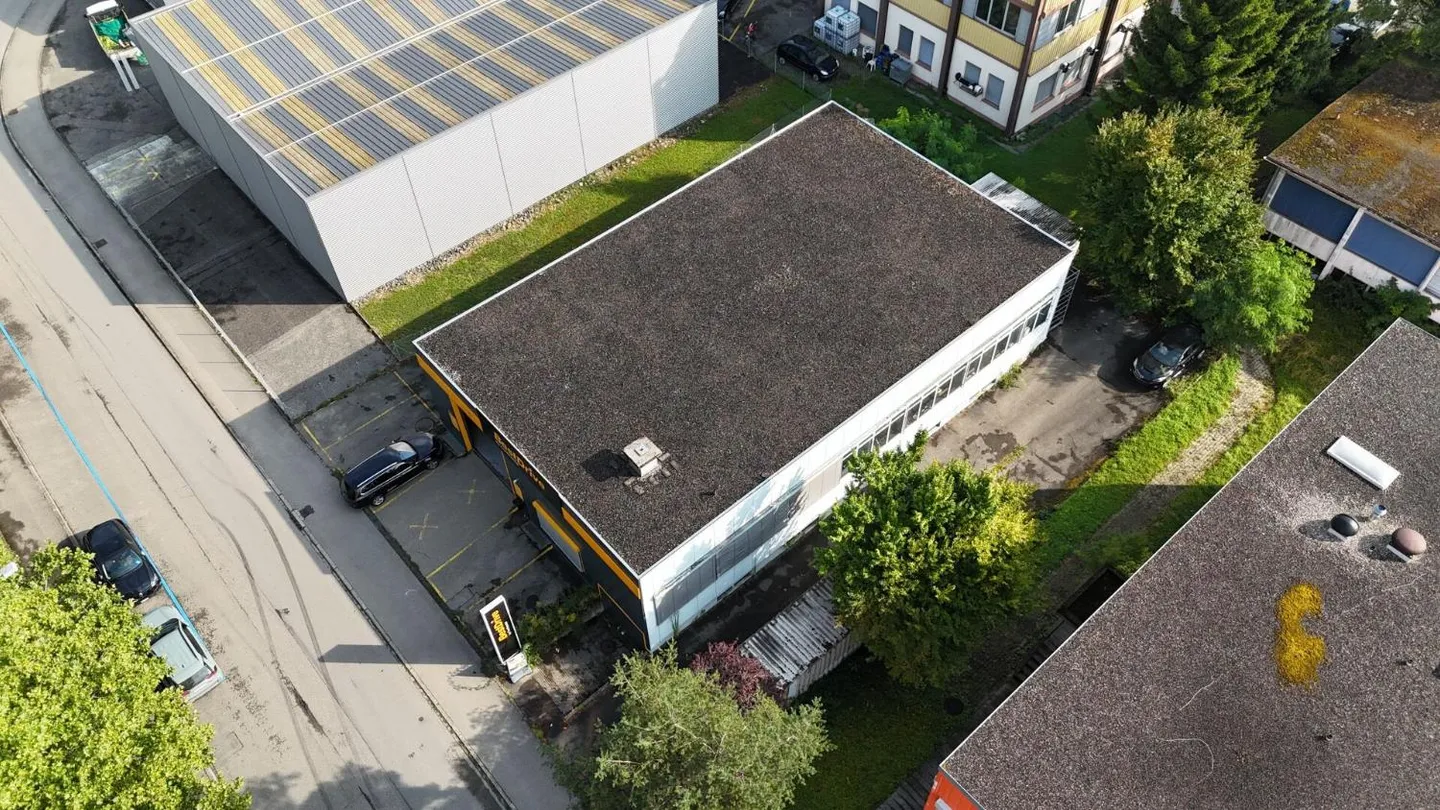 Vielseitiger Gewerberaum - Foto 7 von 13