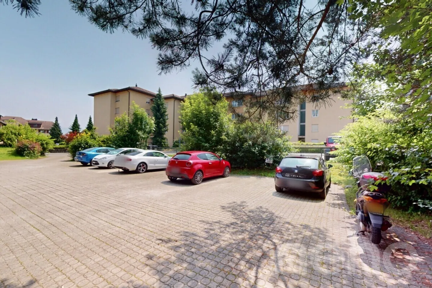 Edificio residenziale in affitto - Foto 11 di 11