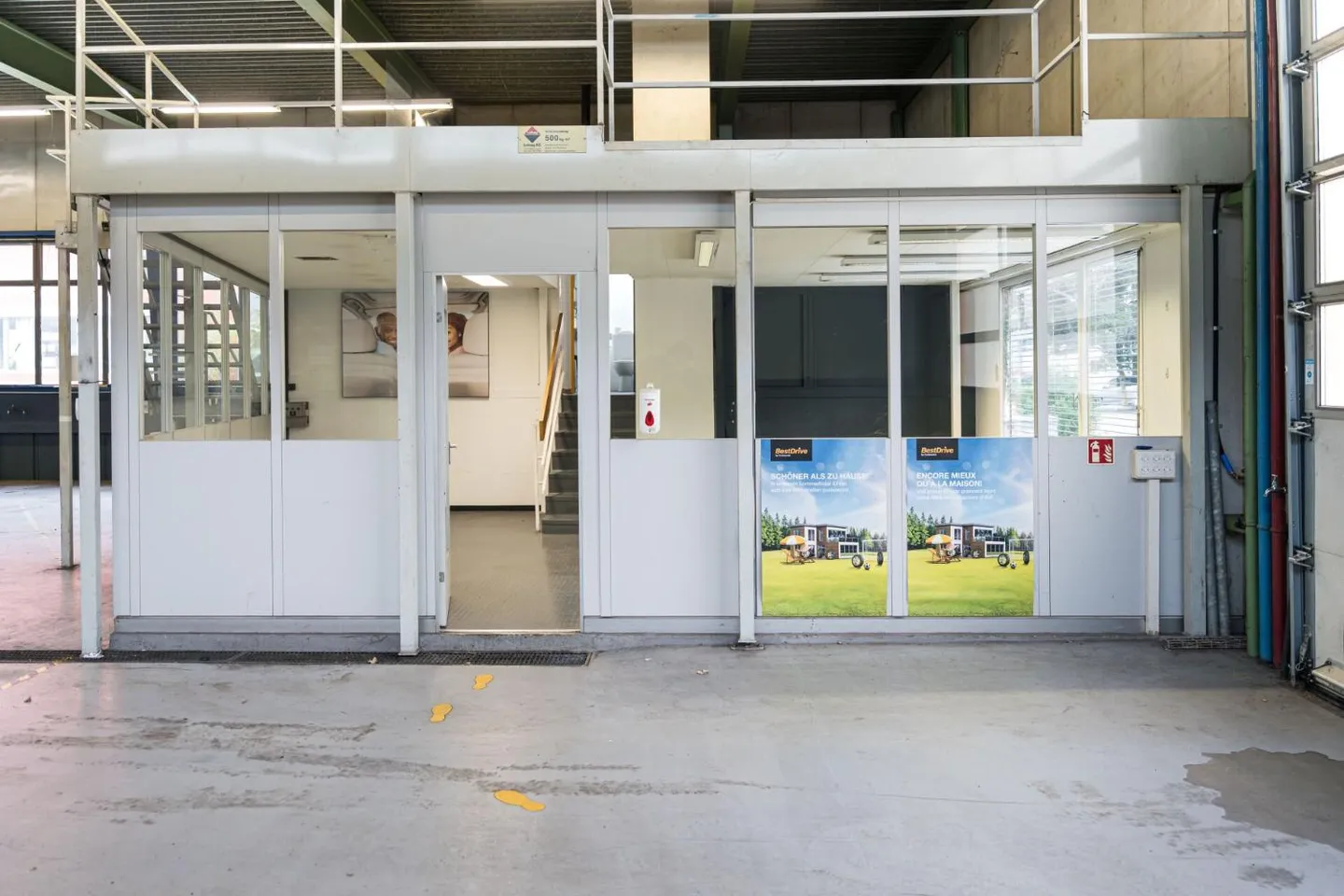 Vielseitiger Gewerberaum - Foto 11 von 13