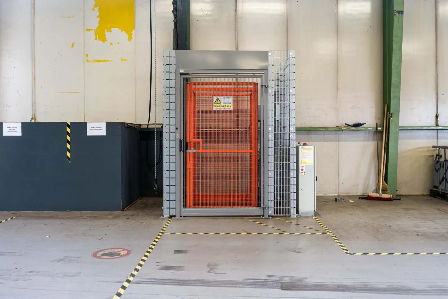 Vielseitiger Gewerberaum - Foto 12 von 13