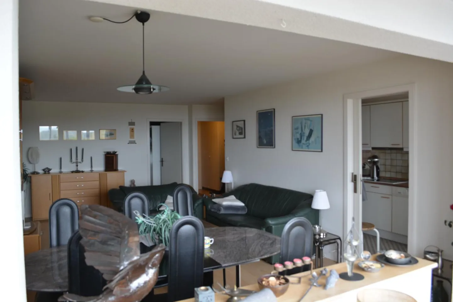 4.5 Room Apartment - Photo 4 of 15