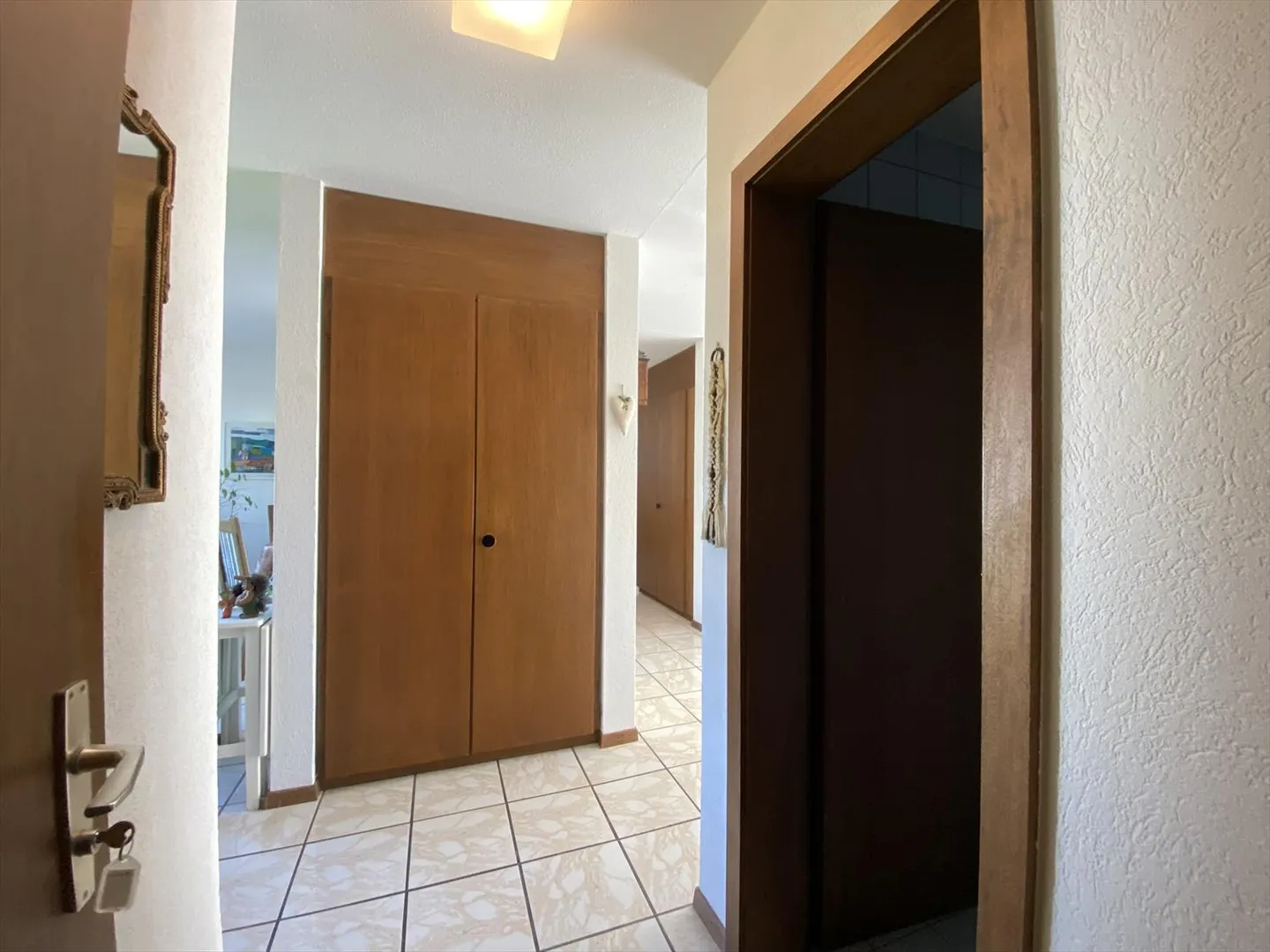 4,5-Zimmer-Wohnung - Foto 2 von 13