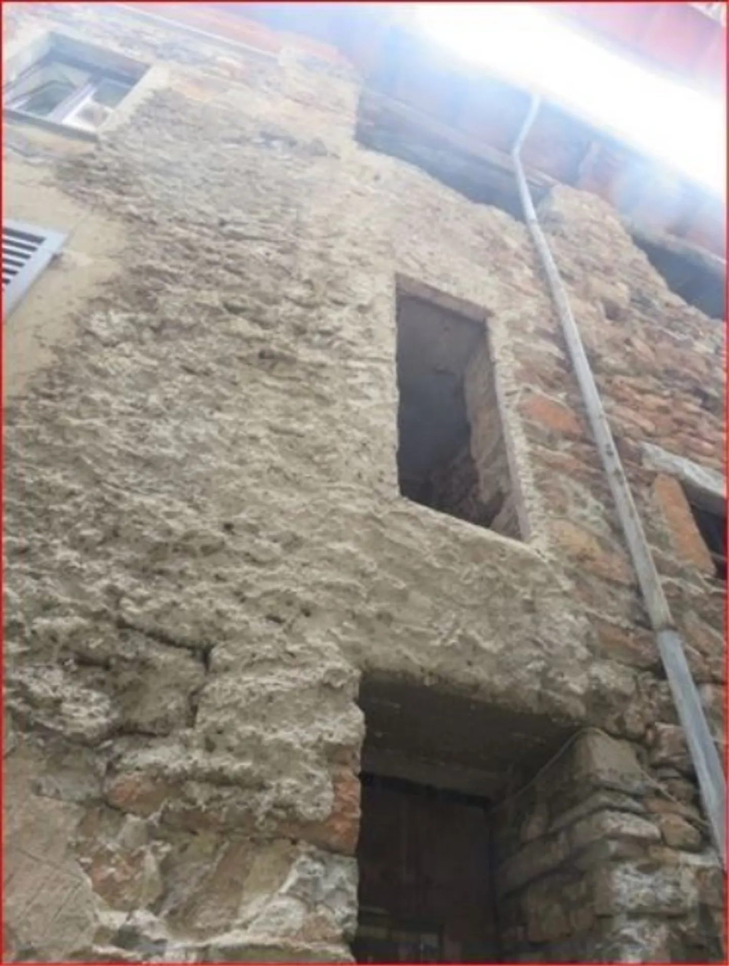 *Gewerbe- und Wohnimmobilie* - Foto 2 von 5