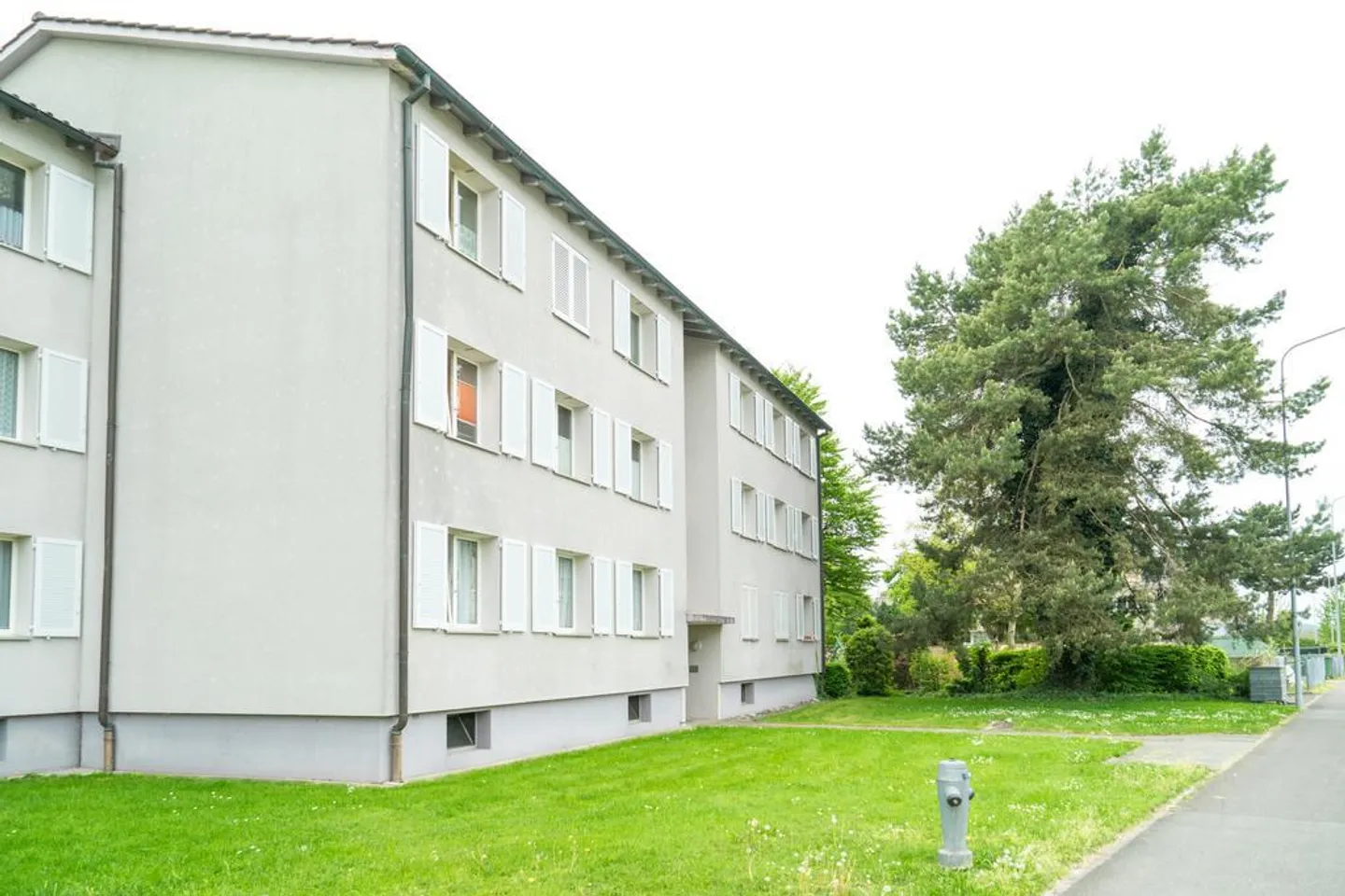 Appartamento 3.5 locali a Dällikon - Foto 1 di 6