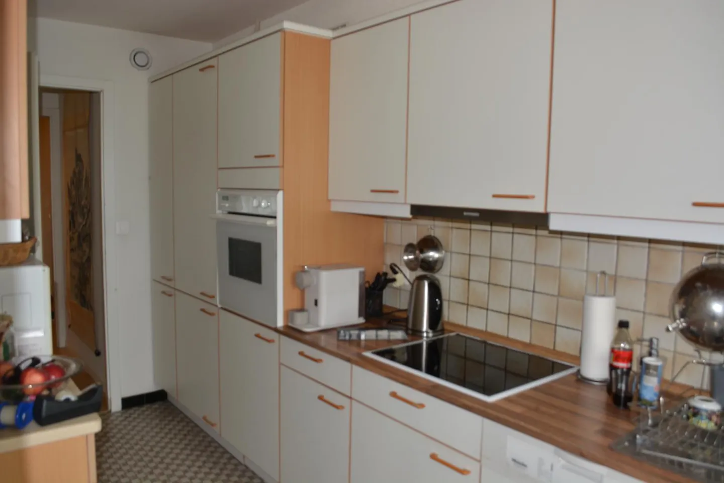4.5 Room Apartment - Photo 5 of 15