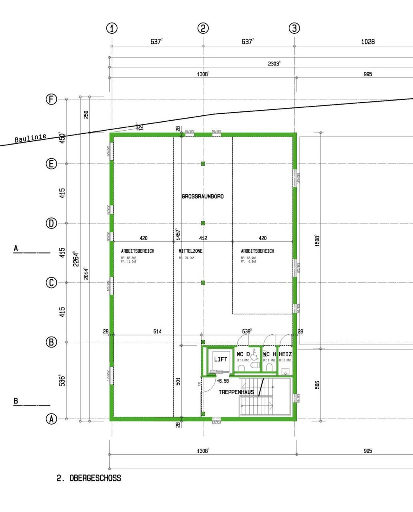 Your future professional space just steps from the highway - Photo 10 of 11