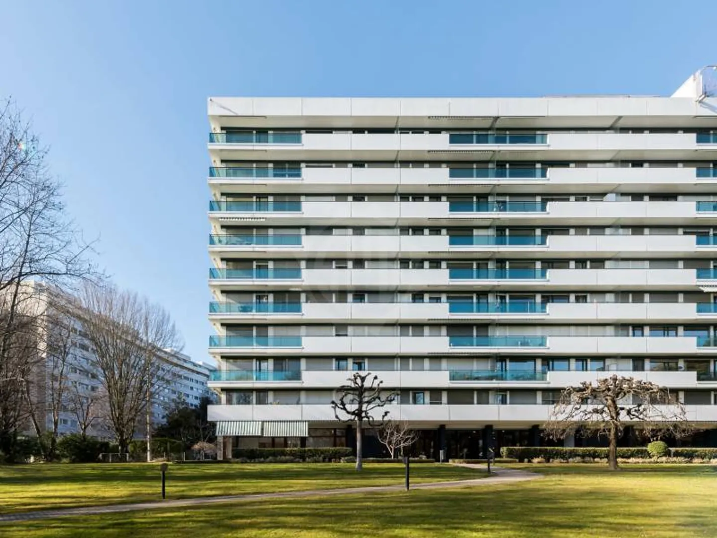 Bureau spacieux à Genève - Photo 1 sur 12