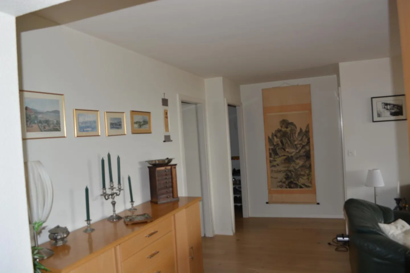 4.5 Room Apartment - Photo 9 of 15