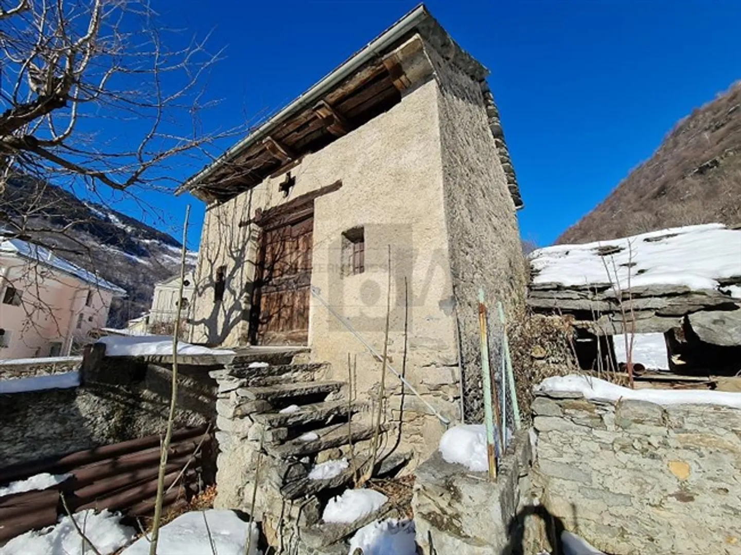 Affascinante casa familiare centrale - Foto 3 di 6