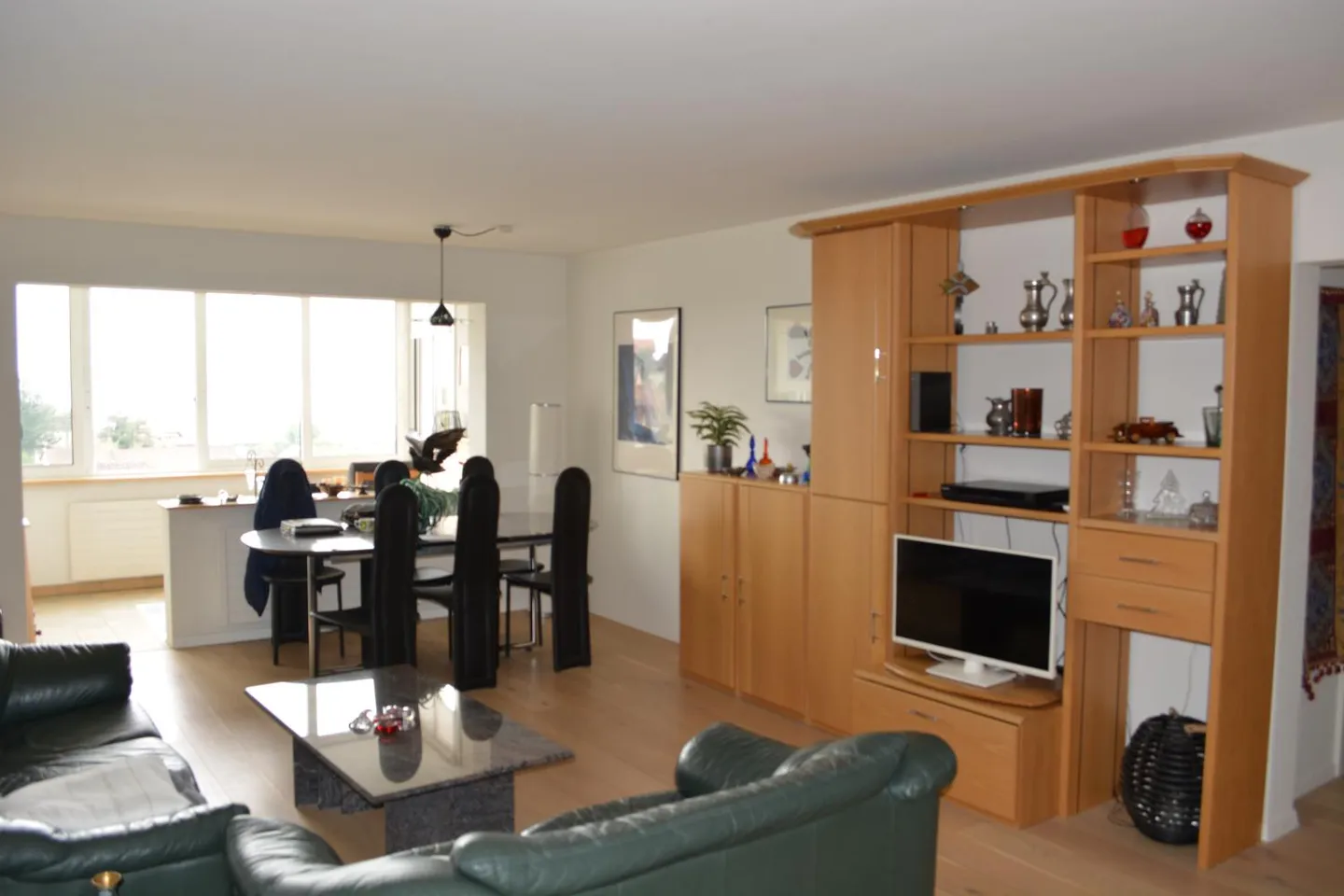 4.5 Room Apartment - Photo 10 of 15