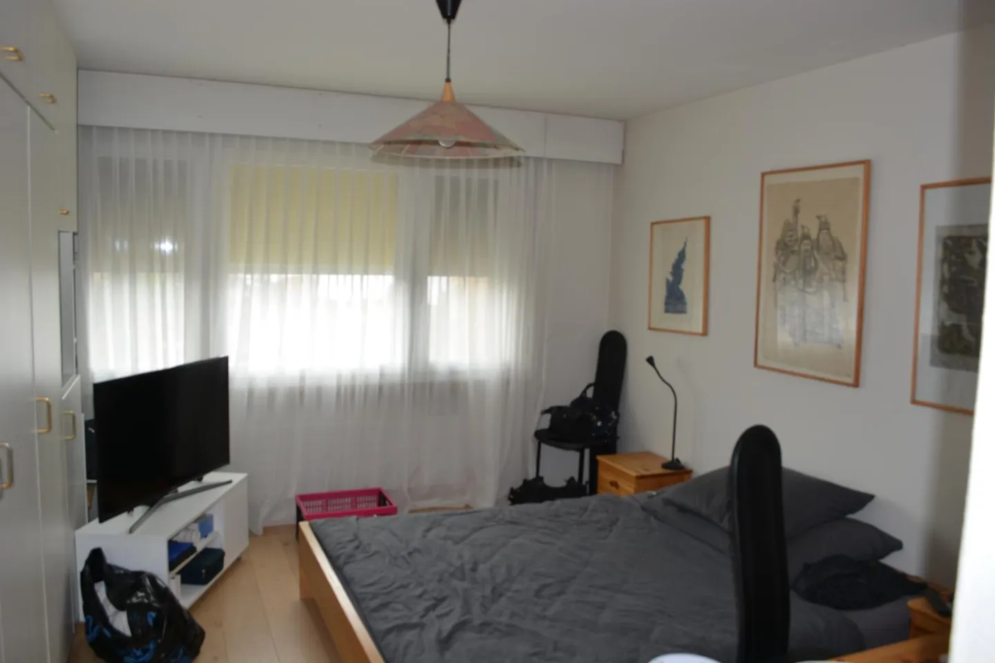 4.5 Room Apartment - Photo 12 of 15