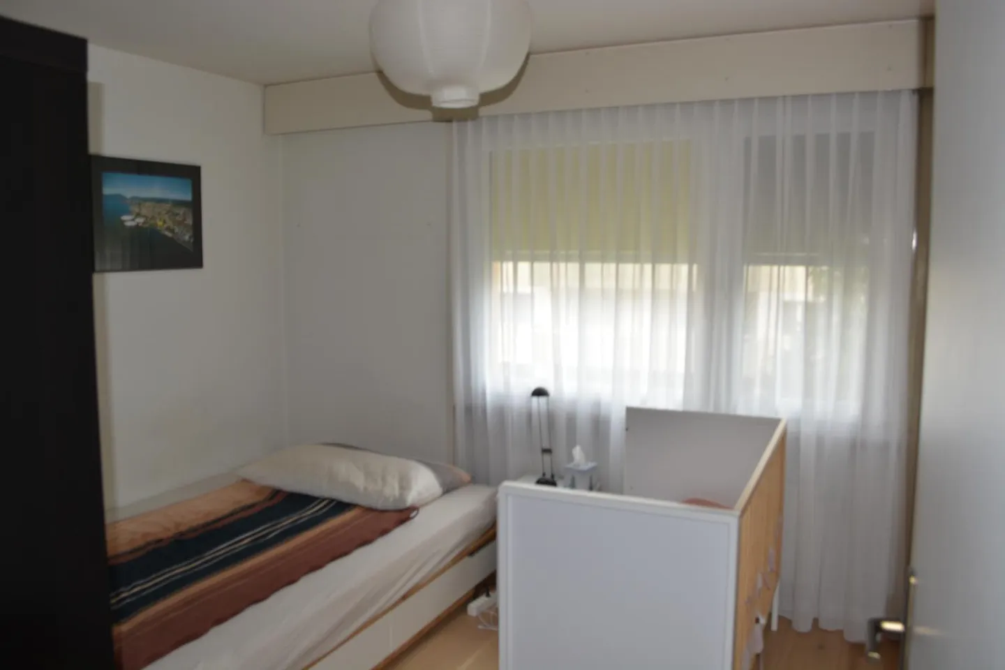 4.5 Room Apartment - Photo 13 of 15