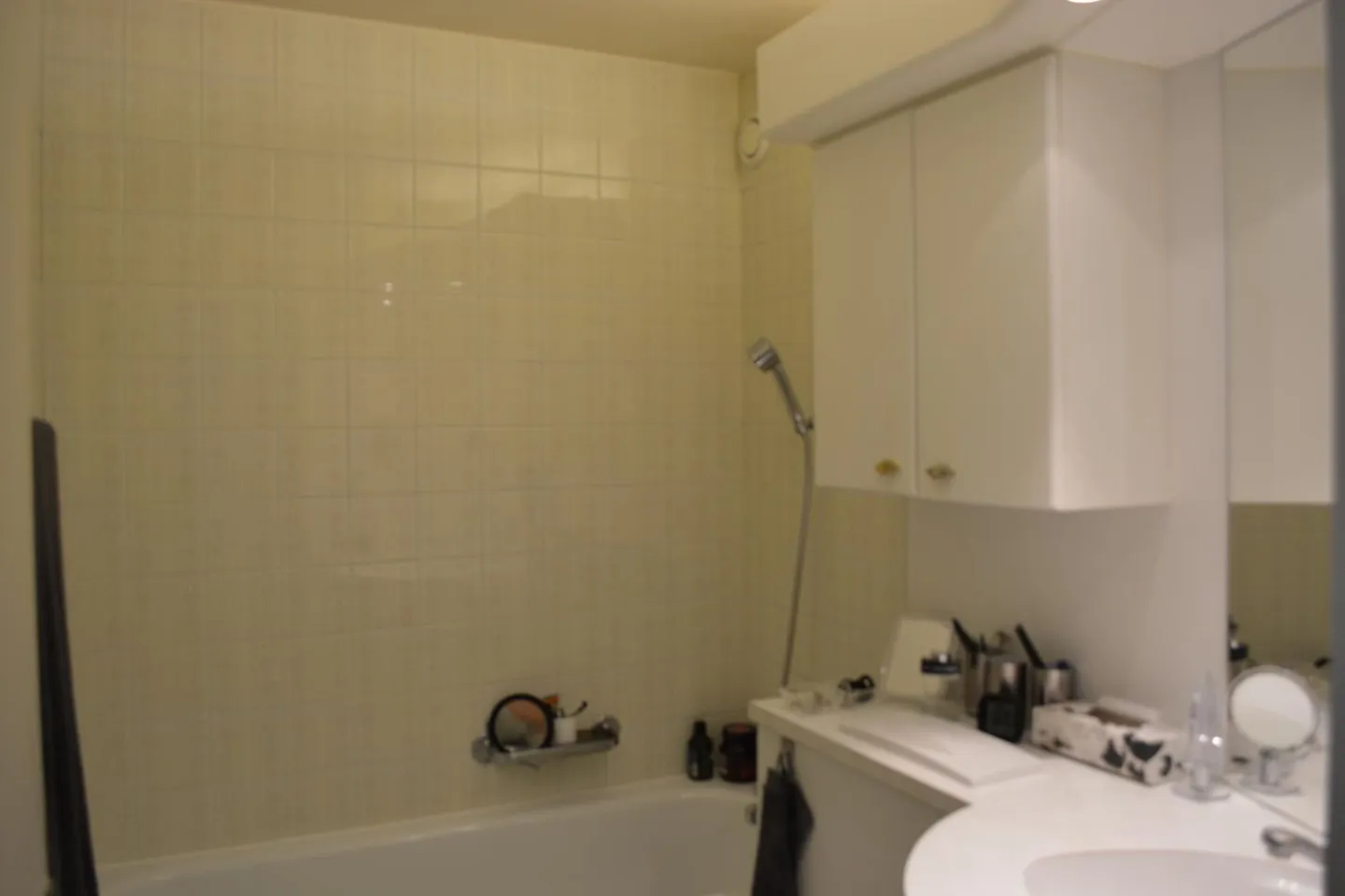 4.5 Room Apartment - Photo 14 of 15