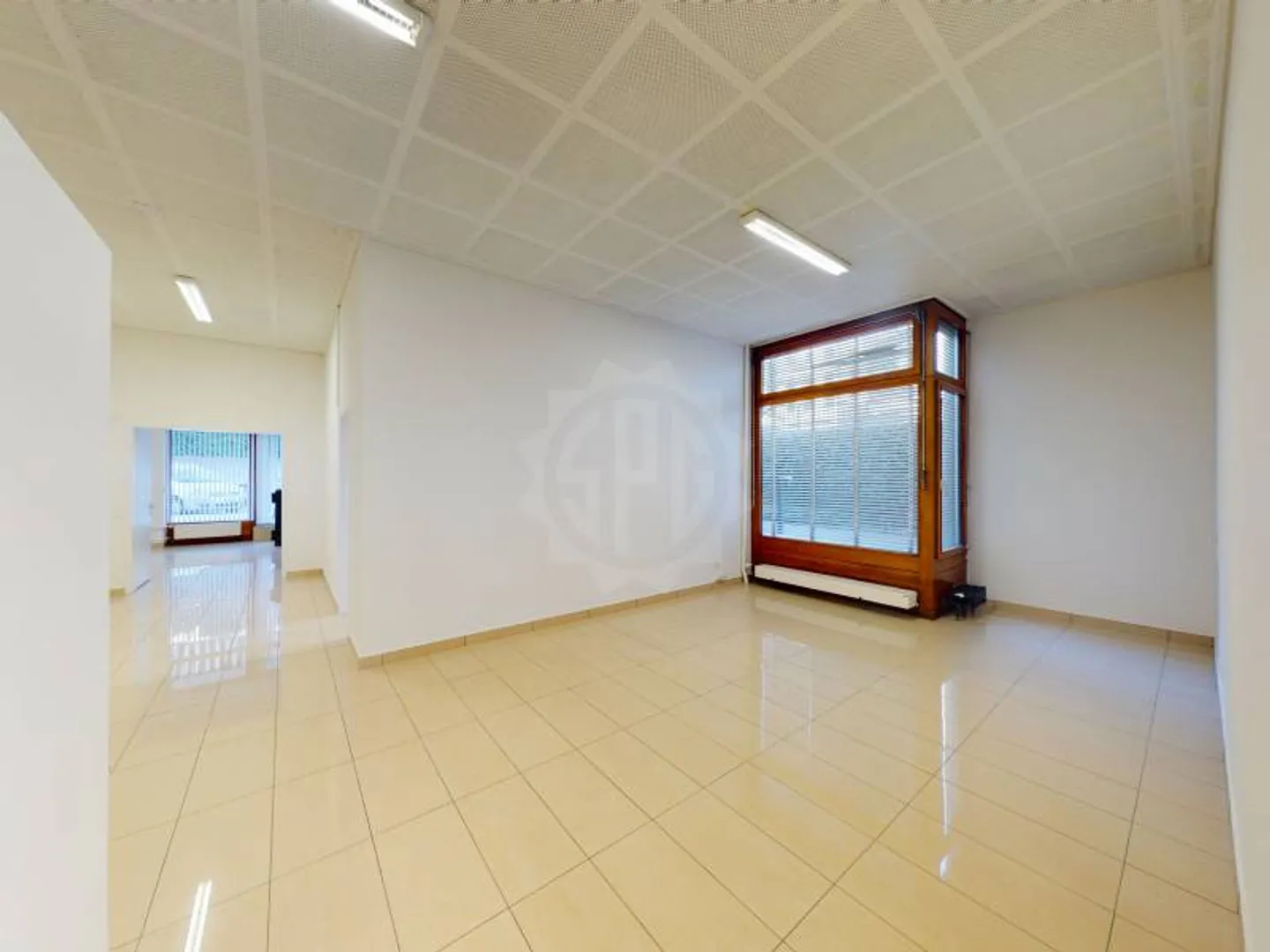 Bureau spacieux à Genève - Photo 9 sur 12