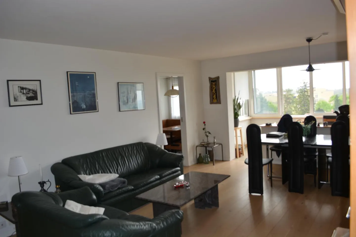 4.5 Room Apartment - Photo 7 of 15