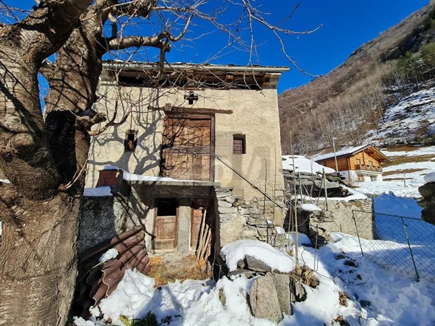 Affascinante casa familiare centrale - Foto 4 di 6