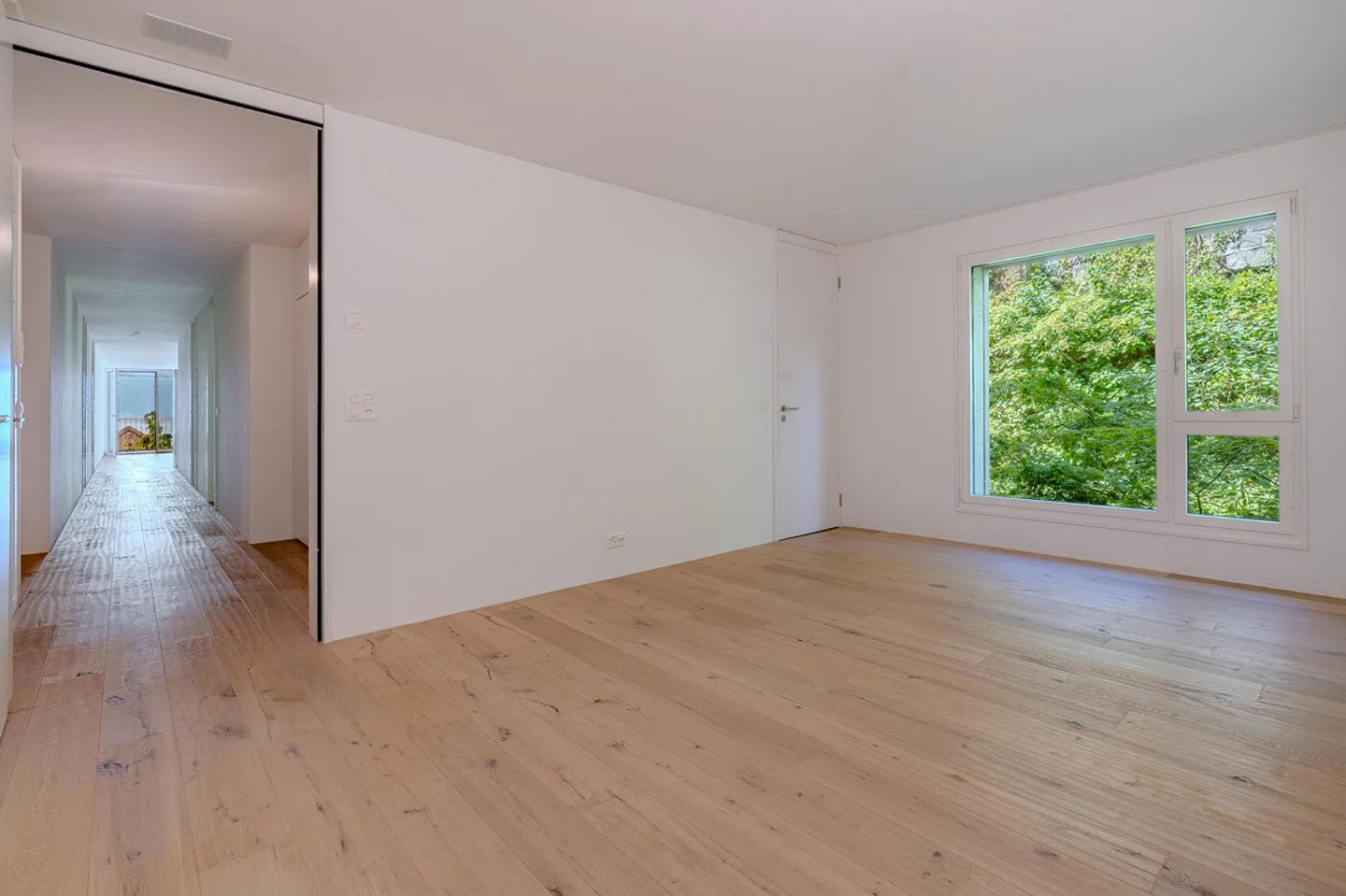 Une maison avec vue – un style de vie élégant près du lac - Photo 9 sur 12