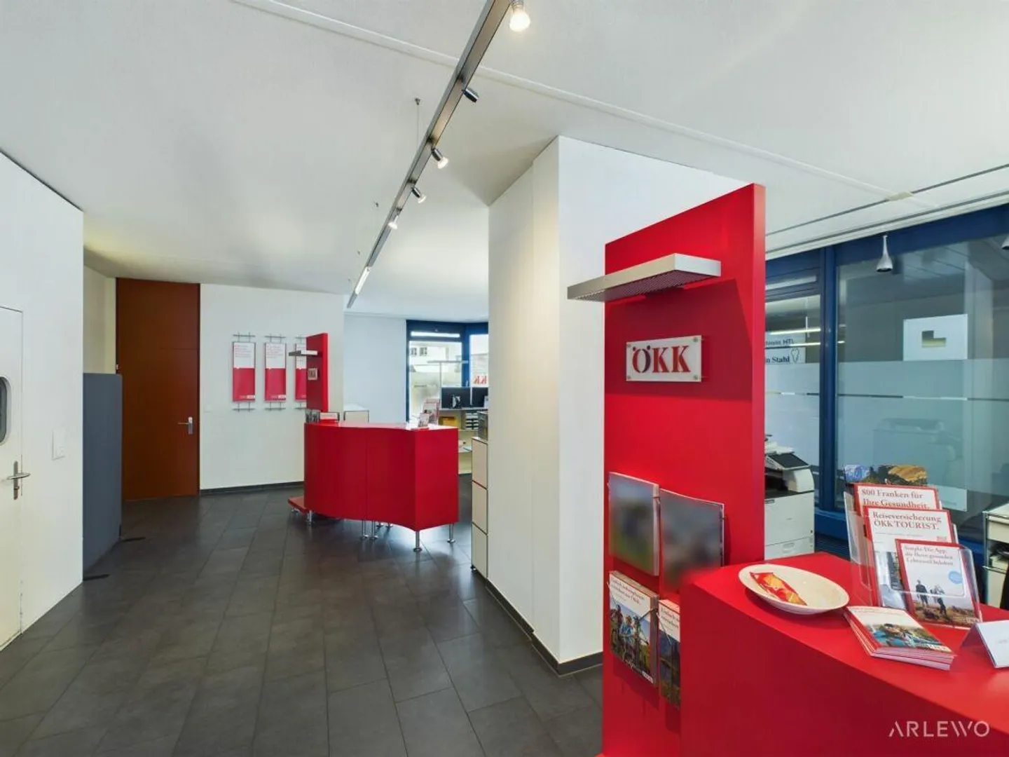 Retail Space in Lucerne - Developed & Central - Photo 2 of 5