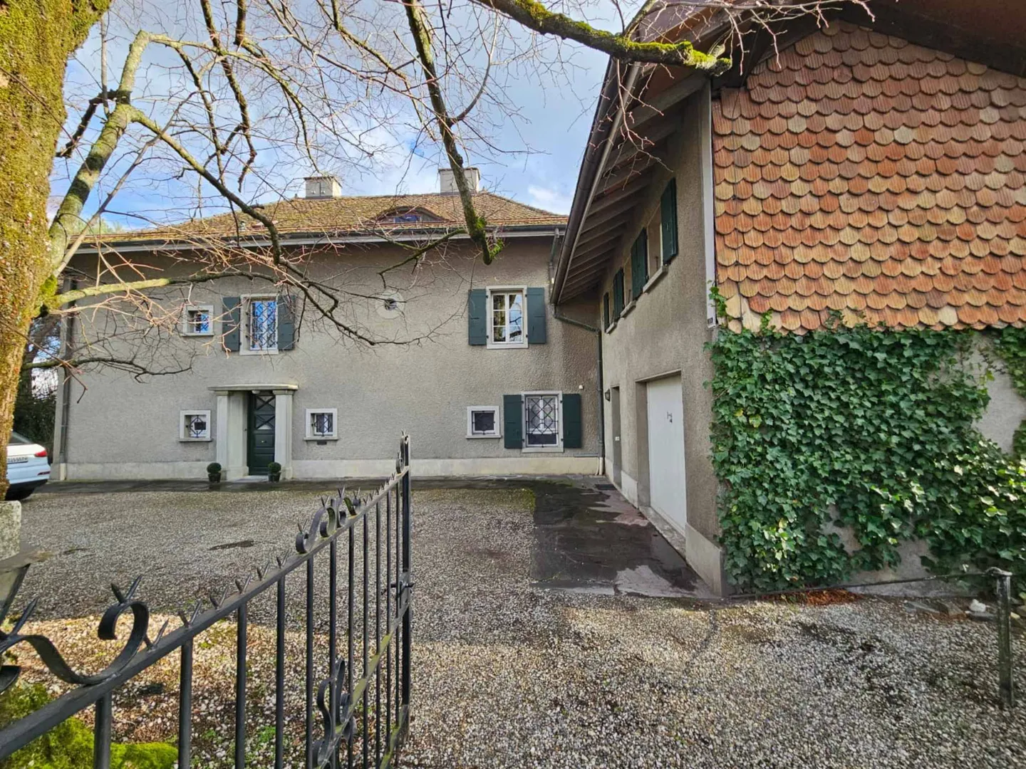 Bella Casa di Carattere Vicino alla Città - Foto 6 di 13