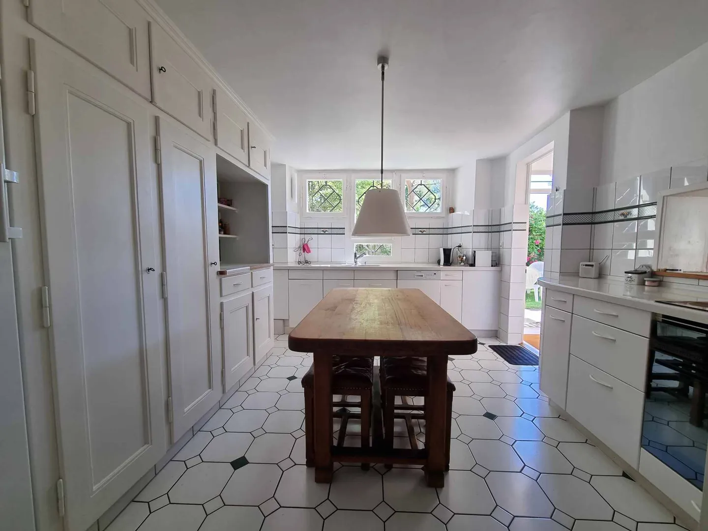Bella Casa di Carattere Vicino alla Città - Foto 9 di 13