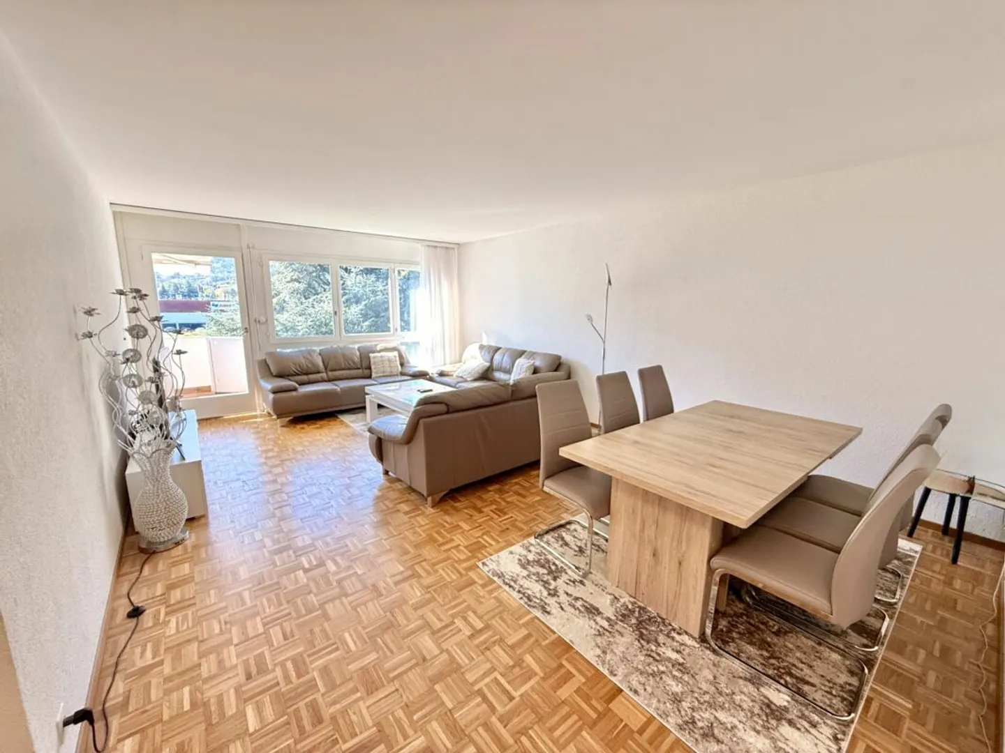 Bright Apartment in Monthey - Photo 1 of 18