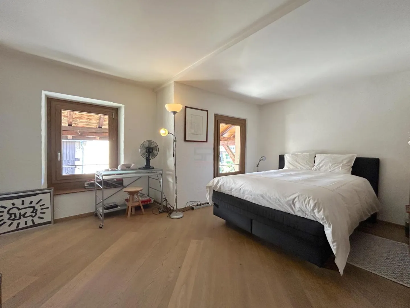 Charmante Maison Villageoise - Photo 9 sur 13