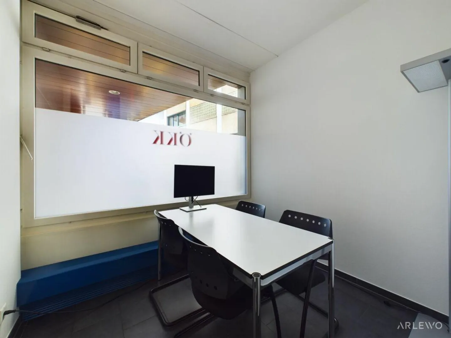 Retail Space in Lucerne - Developed & Central - Photo 4 of 5