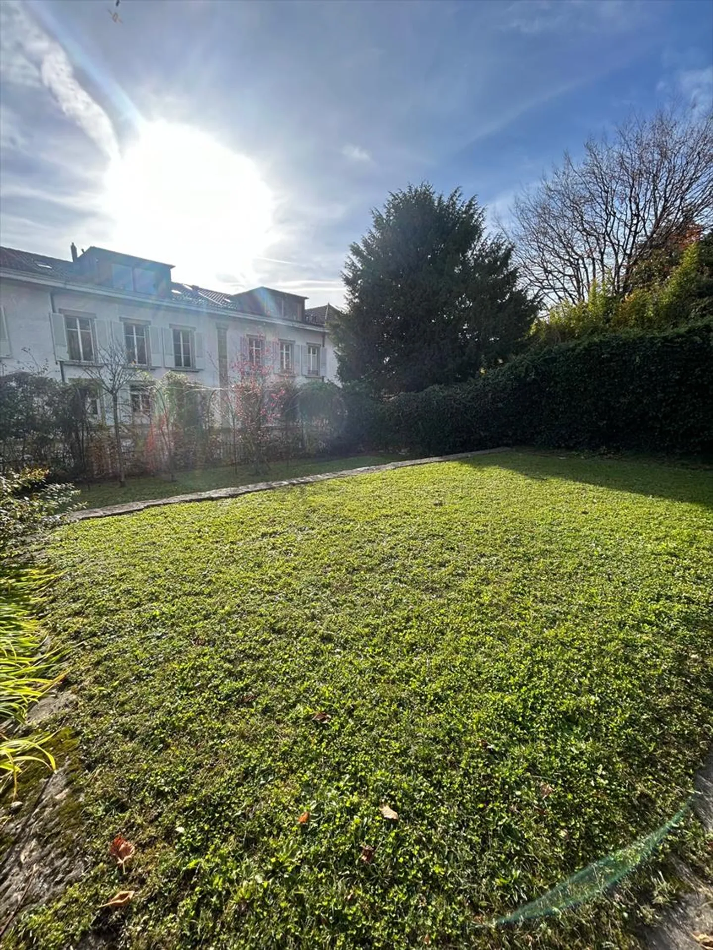 Appartement 5.5 pièces - Photo 9 sur 13