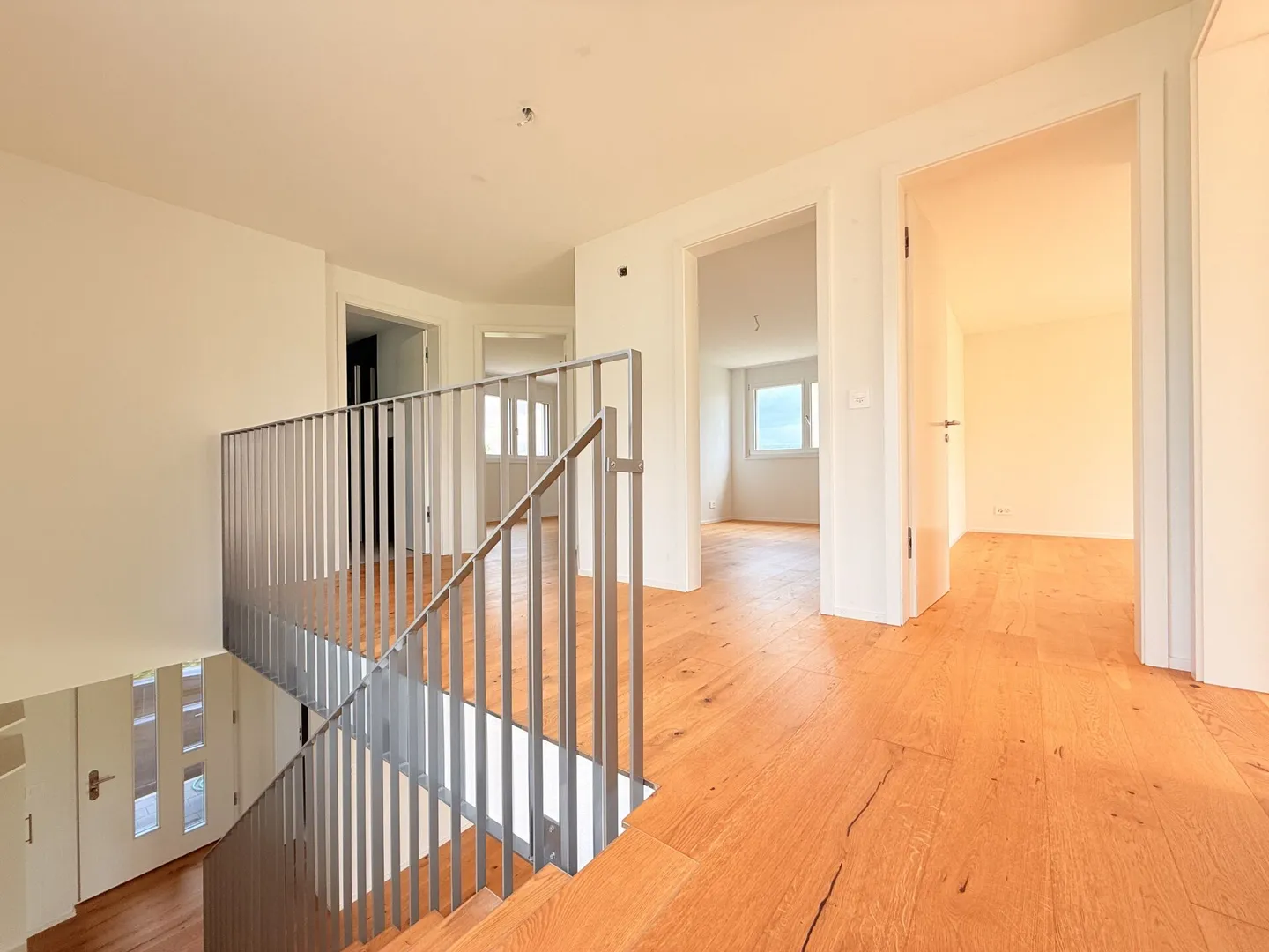 Einfamilienhaus in Hallau - Foto 1 von 7