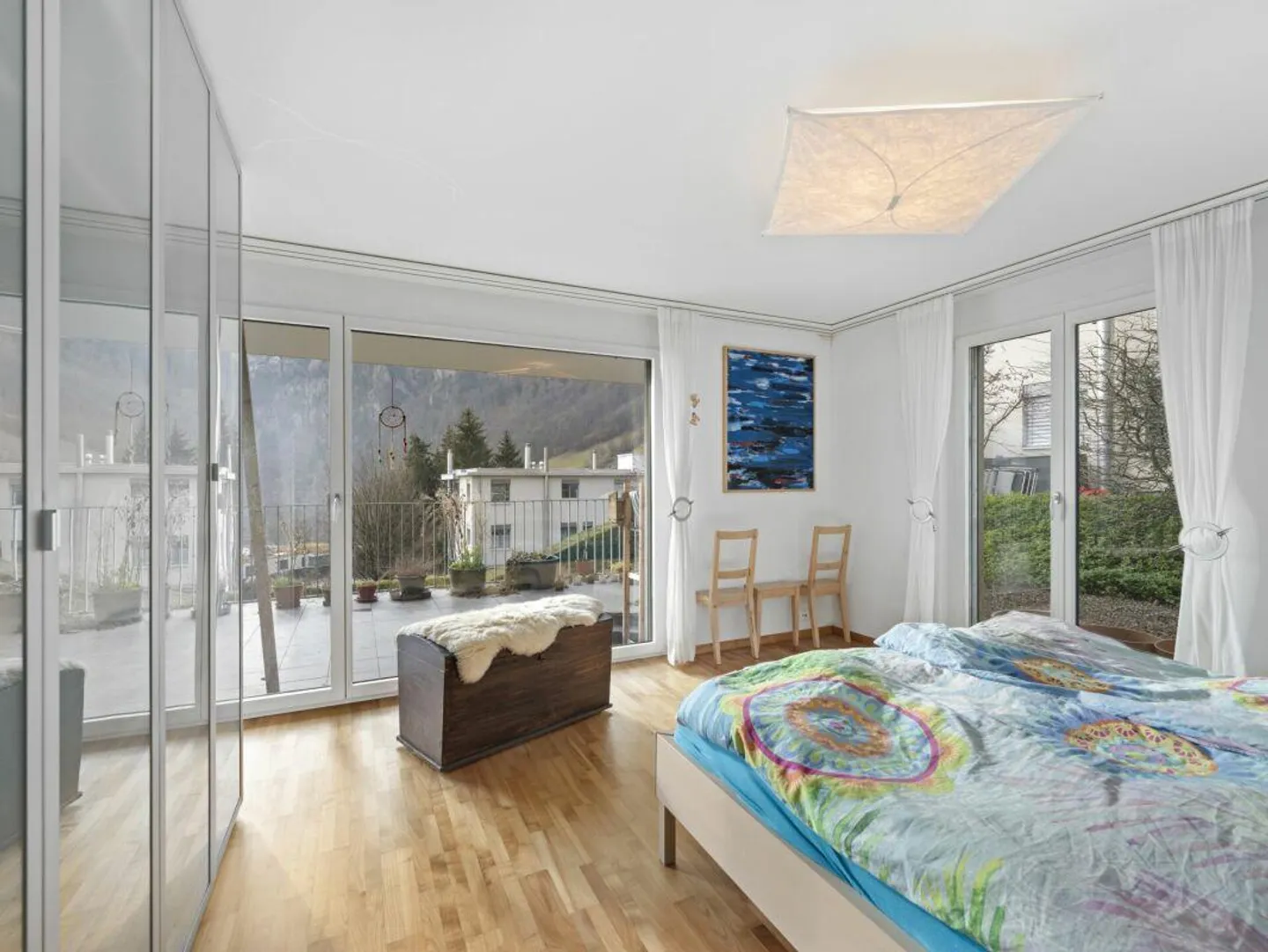Living culture in elevated location - Photo 4 of 9
