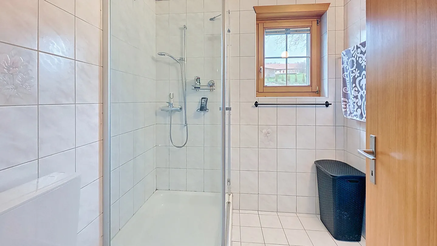 Casa indipendente senza vicini diretti a Chénens / FR - Foto 14 di 29